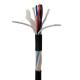 OEM ODM Accept Robotic Cable PVC Sheath Wiring Oil Resistance Electrical