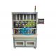 AC220V Aluminum Profile Copper Valve Core Airtightness Testing Machine Of Leak Testing Equipment