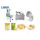 Banana Processing  Machine 304 SUS Material Banana Chips Making Machine