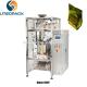 Automatic pouch sealing biscuit packing machine