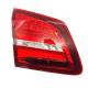 Voltage 12V Tail Light for Mercedes GL W166 A166 1669063301 Auto Lighting System