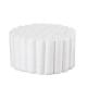 0,8cm*3.8cm 20rolls/bag cotton dental rolls Dental Disposables