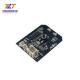 Medical PCBA FR4 Material Facial Recognition Tracking Module Circuit Board Module Accessories