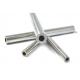 YL10.2 HRA 92.5 Ground Tungsten Carbide Rod With Small Hole 0.15 / 0.2 / 0.3mm