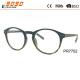 2018 new design reading glasses,spring hinge with multi-focal lens,suitable for women