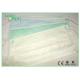 Non Irritating Double Elastic Earloop Disposable Nonwoven Face Mask