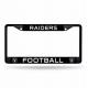 Customizable License Plate Frame Thin Electric Black Frame Number Plate Holder License Plate