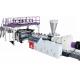 JWELL Composite SPC Floor Sheet Extrusion Lines Board Making Machine