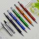 Factory New Design Cheap Custom Advertising Ball Pen Plastic Promotional Ballpoint pen