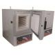 FMJ Experimental Industrial Muffle Furnace Compact Design Stable Performance