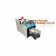 Diameter 0.81-6.99 mm Coaxial Cable Stripping Machine Stripping Max 9 Layers