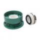 Wear And Corrosion Resistant And High Temperature Resistant Cylinder OIL SEAL For Electrical Appliances