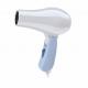 Foldable Portable Travel Hair Blow Dryer Mini With Diffuser Concentrator