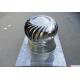 250mm Factory Air Turbine Ventilation Fan
