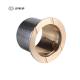 CuSn10Pb10 Track Roller Bearing Bimetal Bearing Bronze Alloy