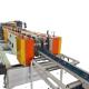 Fully Automatic Cable Tray Forming Machine Manufacturing 4.4KW