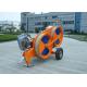 Hydraulic Cable Tensioner 30KN Overhead Transmission conductor stringing equipment