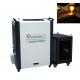 40KW Digital Induction Heat Treatment Machine 200KHZ Ultrghigh Frequency