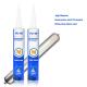 Single component white high modulus polyurethane sealant Widely used in the building industry for bonding and sealing