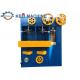 Double Layer Cable Wire Making Machine High Speed Wrapping Machine Φ0.6- Φ15mm