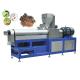 Dry Pet Food Fish Feed Pellet Making Processing Line with Customizable Machine in Food