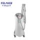 Body Shaping RF Vacuum Roller Slimming Machine With SUPERSONIC Operation System