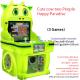 Happy Paradise Two Person Joystick Game arcade Machine