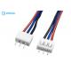 Jst Szn San Scn 1.5 2.0 2.5mm Right Angle & Straight Angle Connector Flat Cable Wire Harness