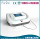 Factory produced permanent vascular removal infrared ray 60 w high frequency the 980nm vascular laser device