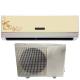 Wifi Control 12000 Btu Air Conditioner , OEM Wall Mounted AC Unit