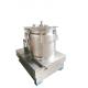 Low Temperature CBD Oil Extraction Machine Industrial Centrifuge With PLC