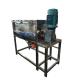 Stainless Steel Industrial Mixer Horizontal Ribbon Blender For Mixing 200 - 5000L