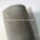 60 Mesh 0.12mm Stainless Steel Woven Wire Mesh Length 30m Or Customized