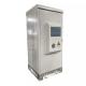 IP65 Outdoor Telecom Equipment Cabinets 28U