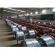 Automatic Wire Galvanizing Line Customized Voltage For Construction Binding Wire