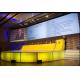 Light Weight LED Digital Display Screens Picture Wrinkle Less  For Event Stage