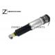 BMW 7 E66 With EDC Left Rear Vehicle Air Suspension Strut 37126785535 Easy Installation