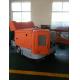 Durable Roto Moulding Products Electric Scrubber OEM Service Available