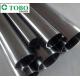 TOBO Best Selling Monel 400 UNS N04400 Inconel Nickel Alloy Seamless Pipe / Tube