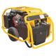 220V Mobile Hydraulic Power Unit Medium Pressure Earthquake Rescue Use