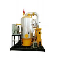 Low Pressure Natural Gas Dehydration Unit High Sealed For Removing Water