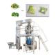 High Accuracy Vegetable Salad Weighing Machine Filling Sealing Packaging Machinery