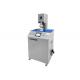 Accurate Textile Testing Equipment Mask Particulate Filtration Efficiency ( PFE )