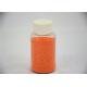 colorful speckles orange speckles used in detergent powder making