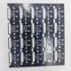 Through Hole Communication PCB Assembly Printed Circuit Board Thickness 1.0mm