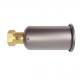 Titanium Flame Heating Propane Torch Nozzle 0.124kg Gas Type MAPP/PROPANE for Heating