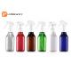 10 oz empty packaging spray bottle for garden Mist tigger sprayer container for cleaning solutions