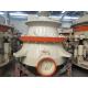 RGP100S Model Single Cylinder Hydraulic Cone Crusher for Quartz Stone Secondary Crushing