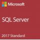 Full Language Microsoft Windows Server Standard Edition 2017 Open License Single NL