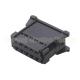 10 pin 98174-1002 not waterproof female auto connector wiring harness plug car electric cable socket